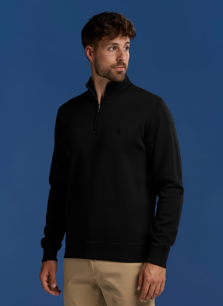 Why choose bamboo pullovers Discover the benefits