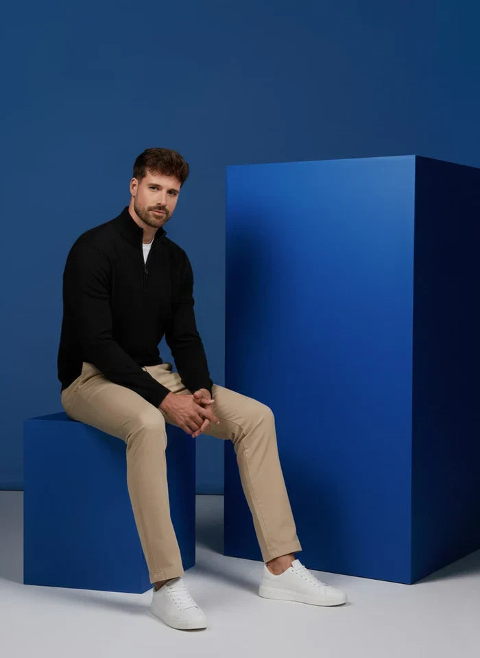 Why bamboo clothing is perfect for every trip