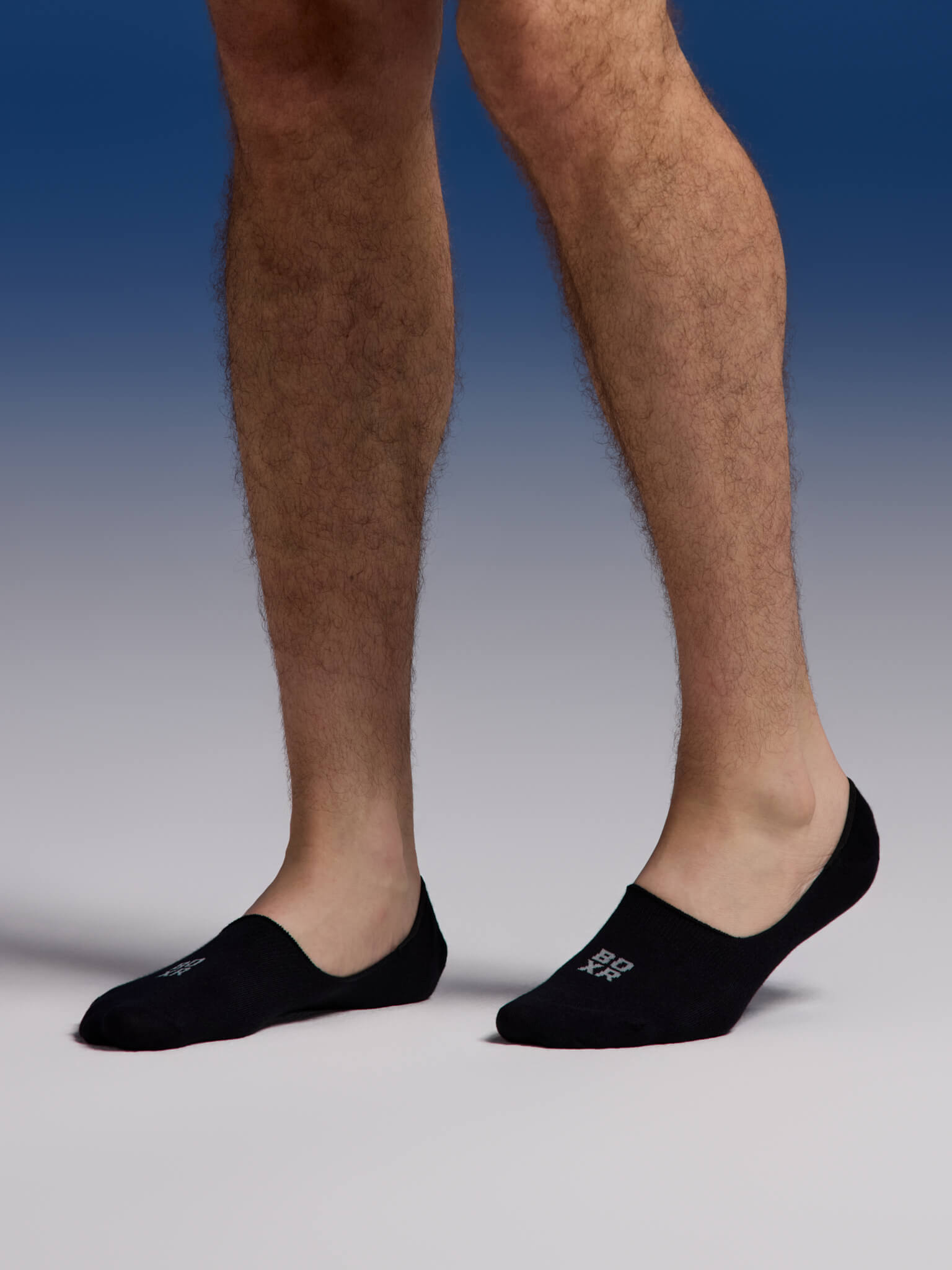 No Show Socks