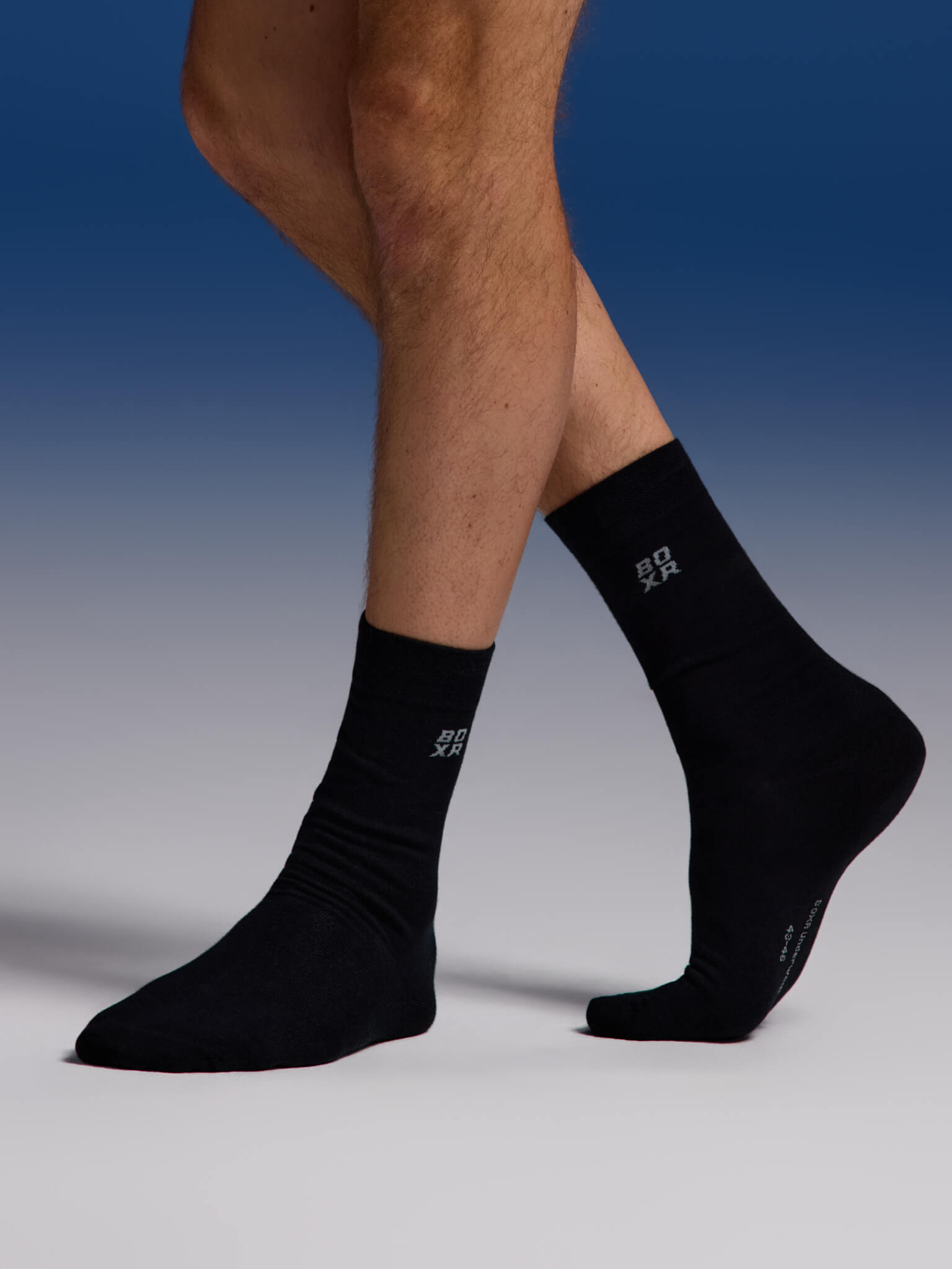 Bamboo Socks
