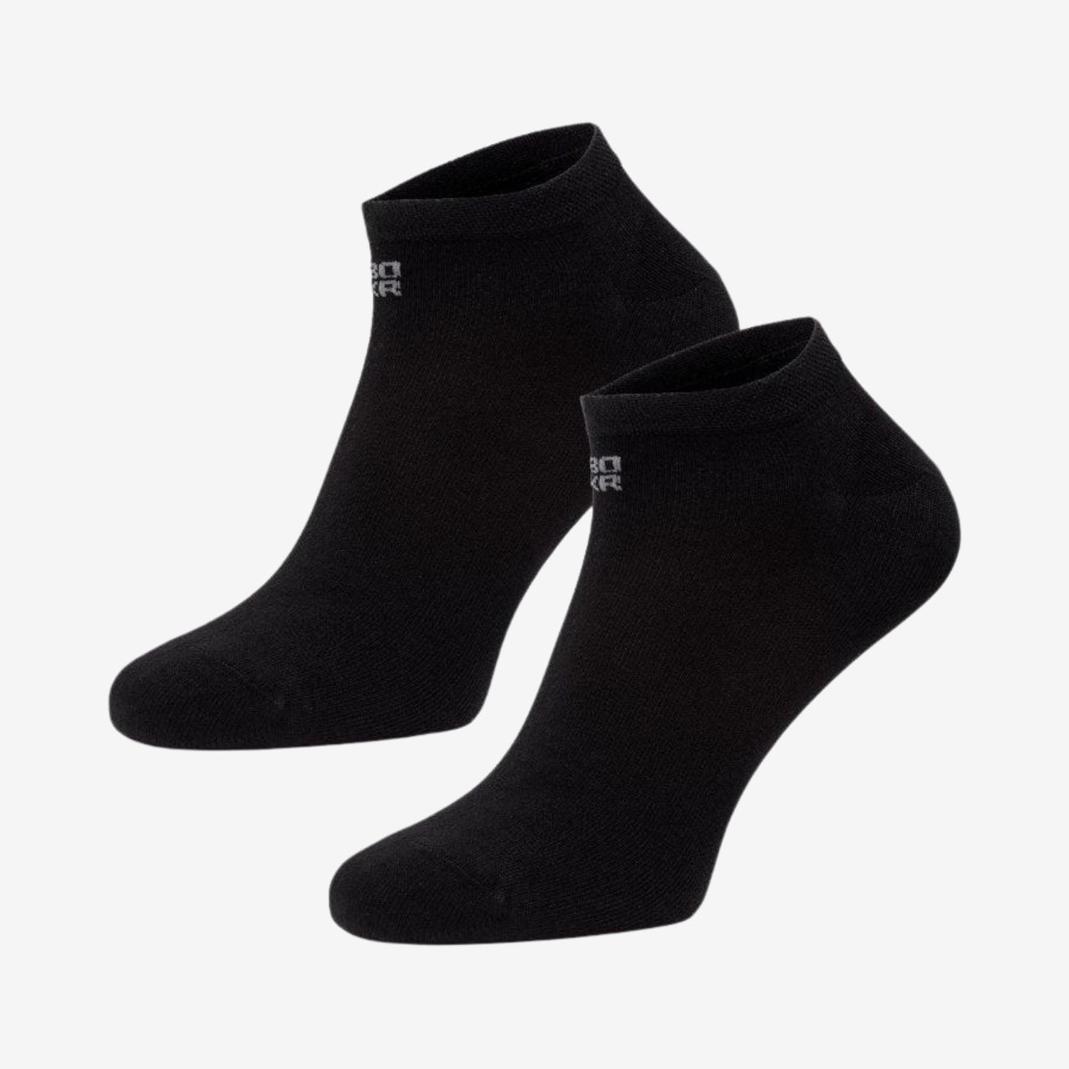 Bamboo Ankle Socks 2-Pack