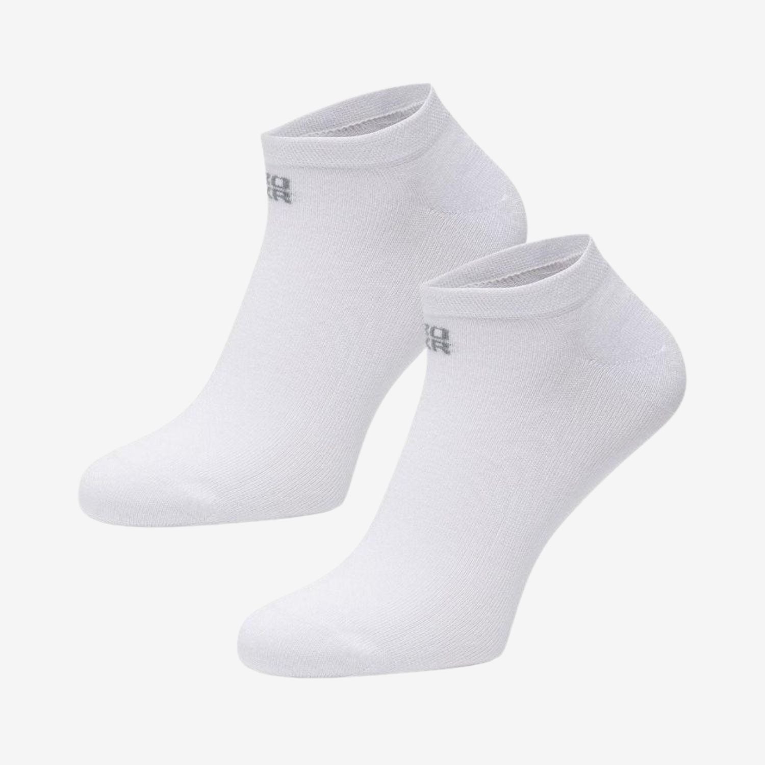 Bamboo Ankle Socks 2-Pack