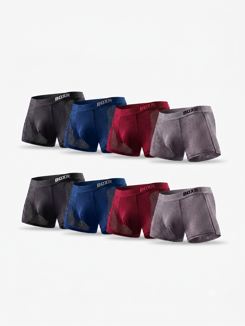 Bambus Boxershorts Original 