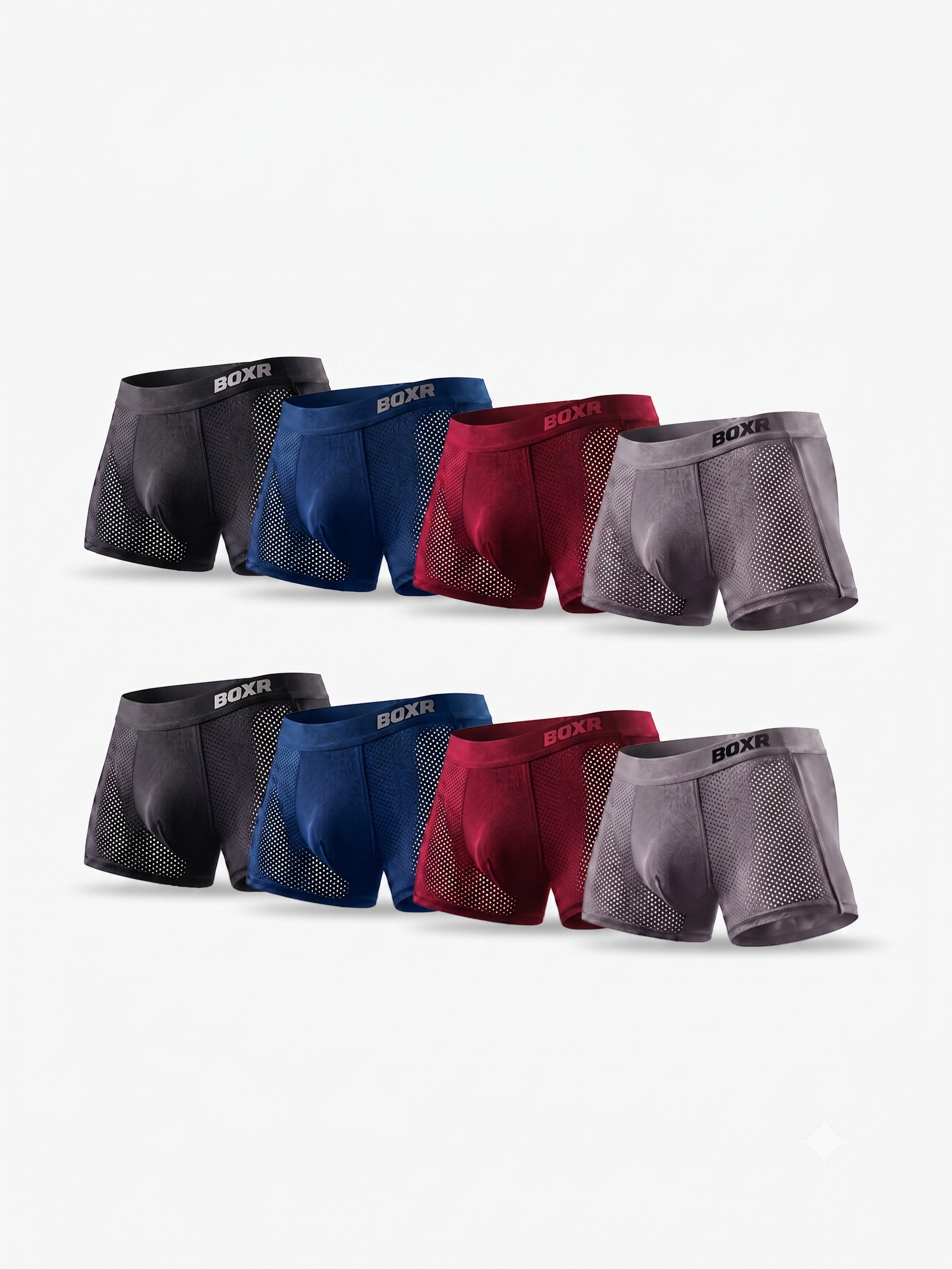 Bambus Boxershorts Original 