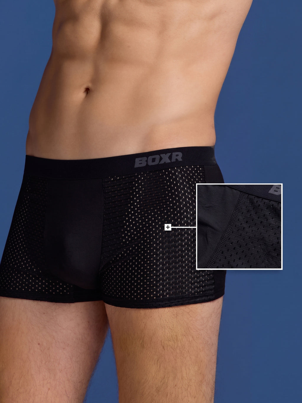 Bambus boxershorts Original 