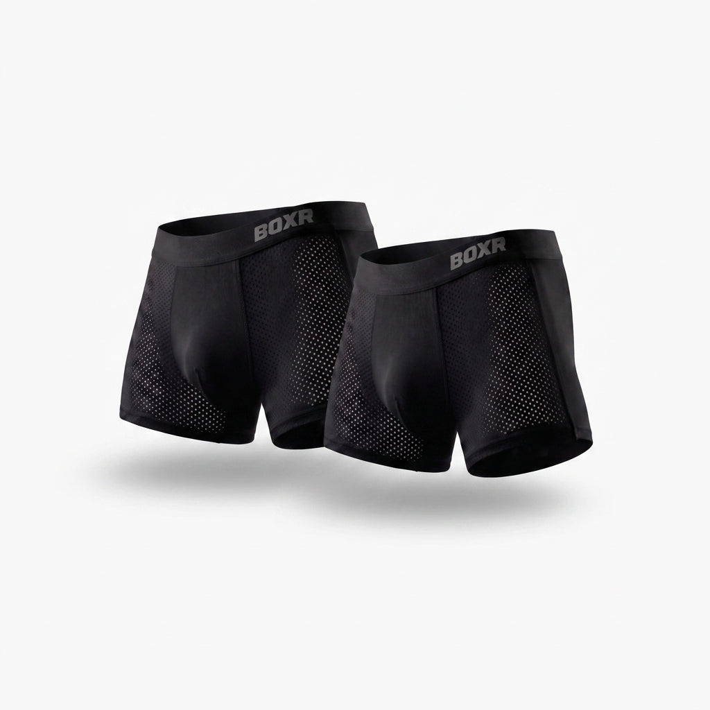 Bamboo Boxer Shorts Original