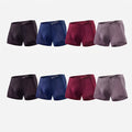 Bamboo Boxer Shorts Original 8-pack (BEST VALUE)