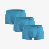 Bambus Boxershorts Original Bold 3-pak 