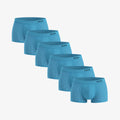 Bambus Boxershorts Original Bold 6-pak 