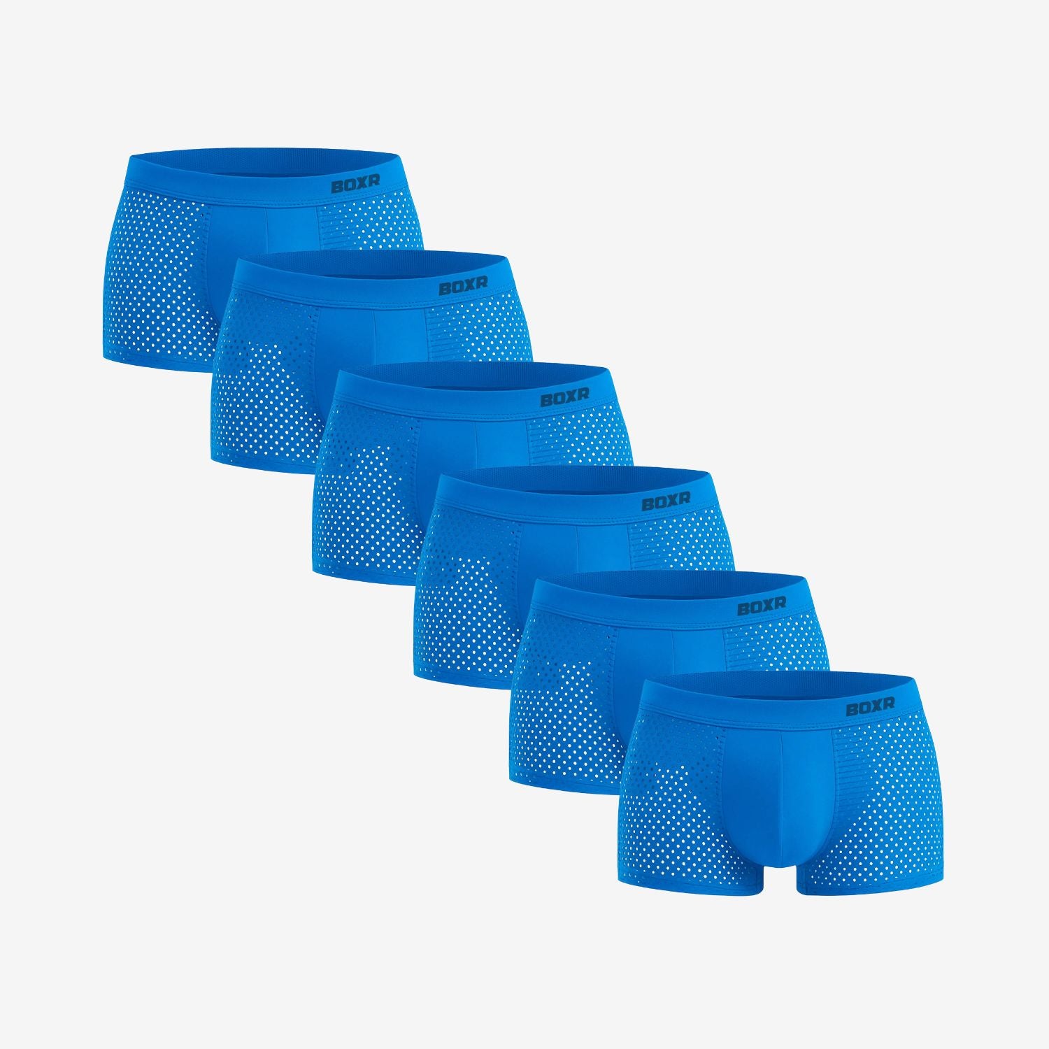 Bamboo Boxer Shorts Original Buy 6, Get 6 Free