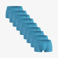 Bambus Boxershorts Original Bold 9-pak 