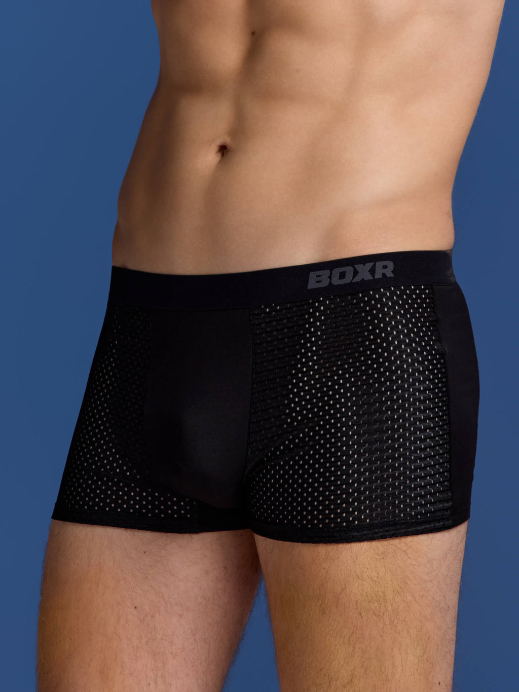 Bamboo Boxer Shorts Original