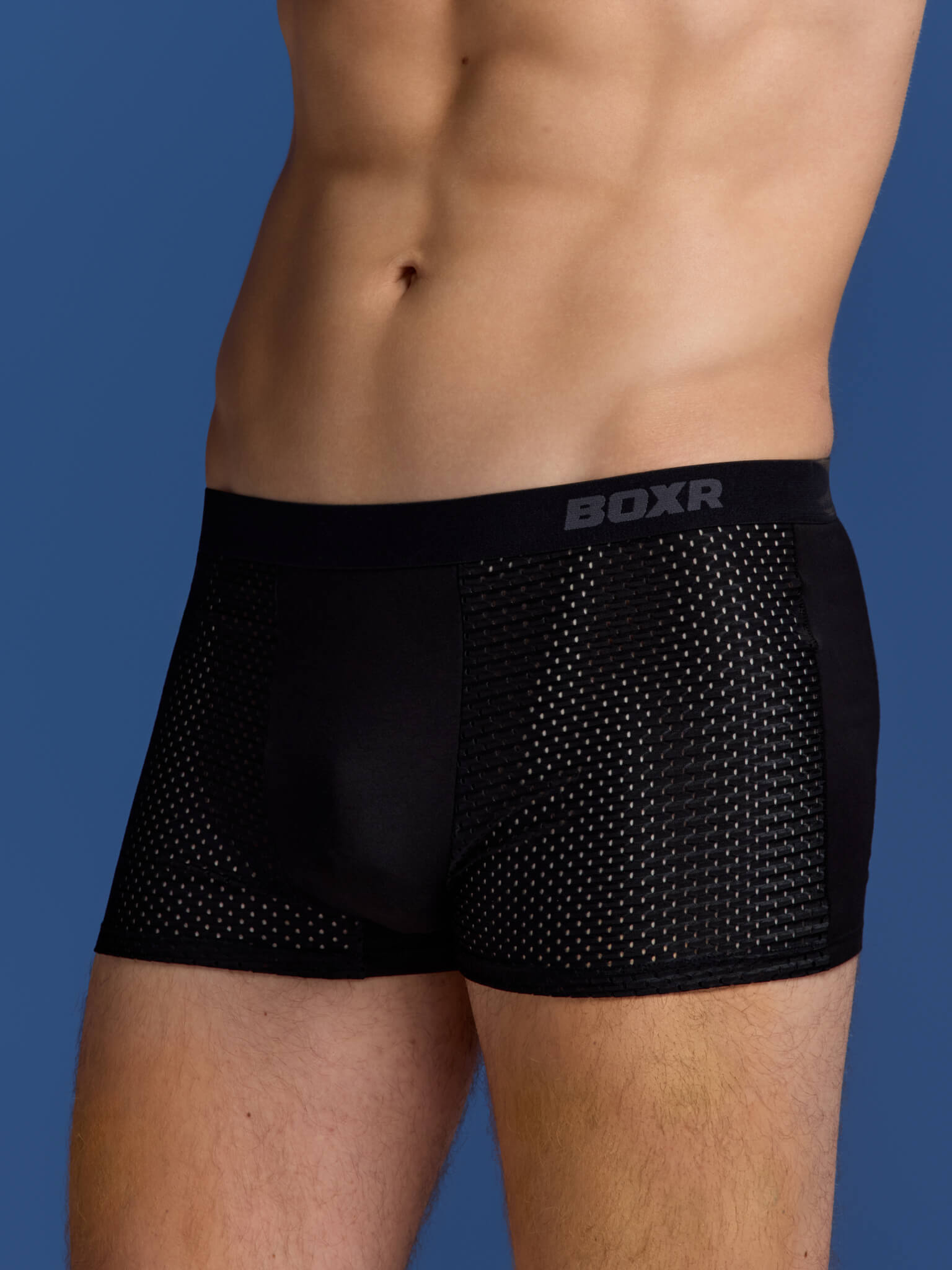 Bamboo Boxer Shorts Original