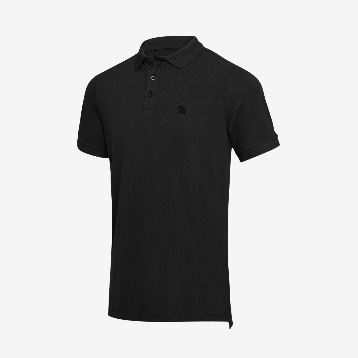 Bamboo Polo Shirts 1-Pack