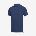 Bambus polo shirts 1-pak 