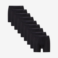 Bamboo Boxer Shorts Pro Buy 9, Get 9 Free