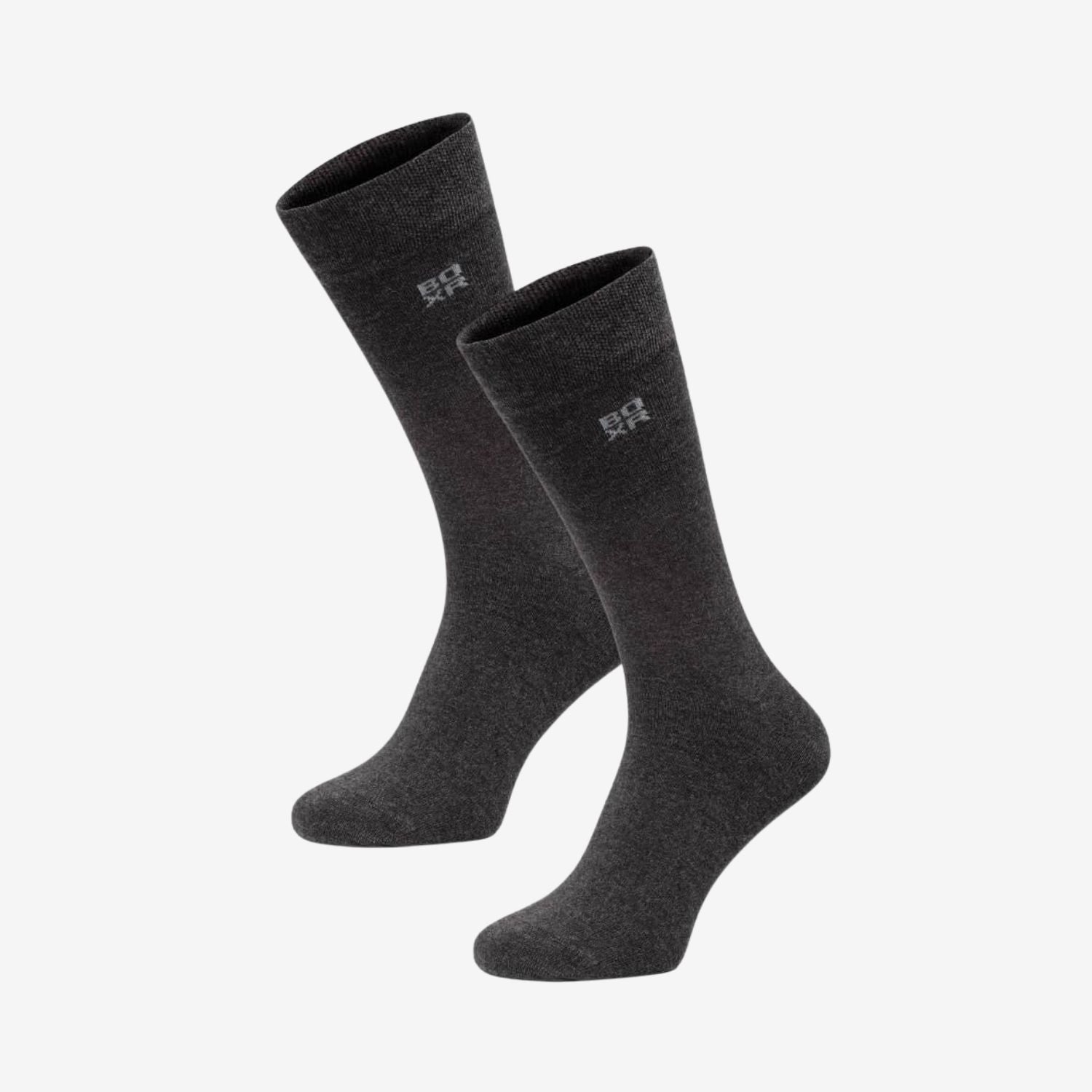 Bamboo Socks 2-Pack