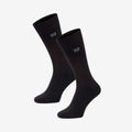 Bamboo Socks 2-Pack