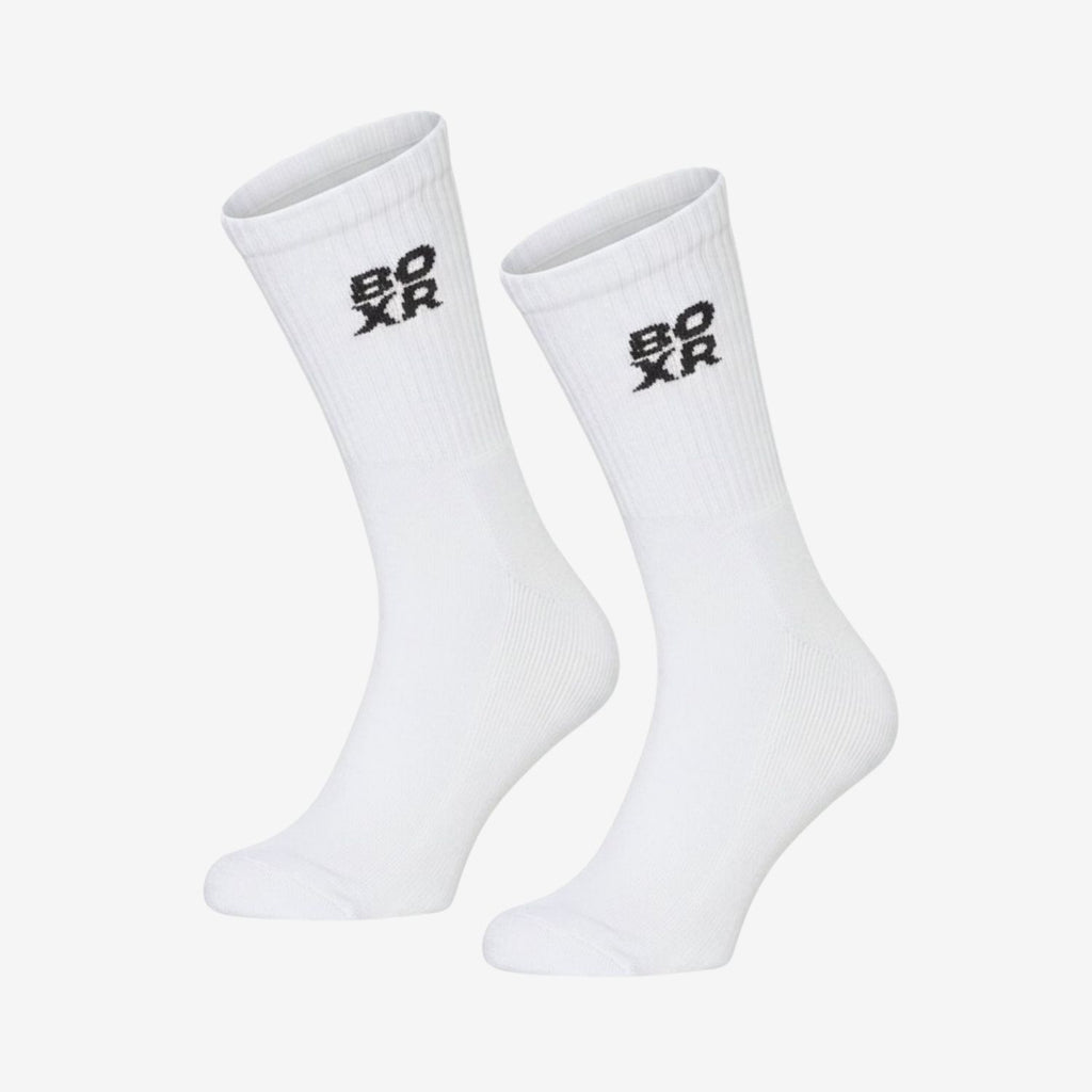 Bamboo Sport Socks 2-Pack