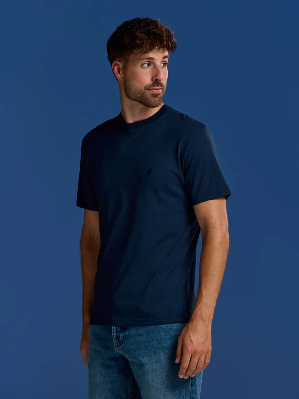 Navy-blue, Multicolor