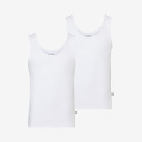 Bamboo Tank-top 2-Pack