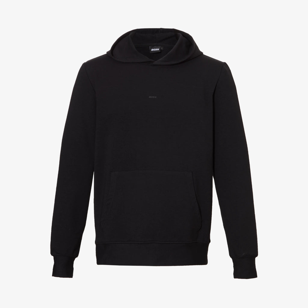 Bambus hoodie