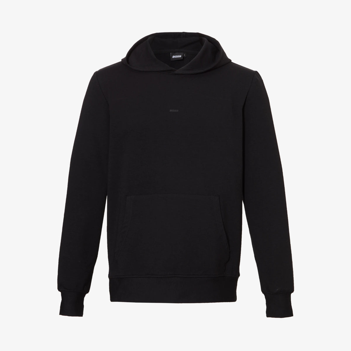 Bambus hoodie