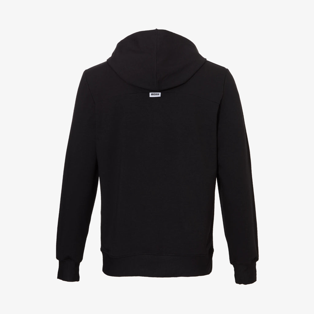 Bambus hoodie
