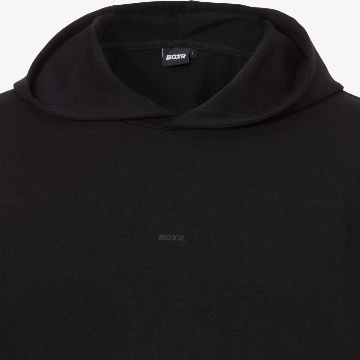 Bambus hoodie