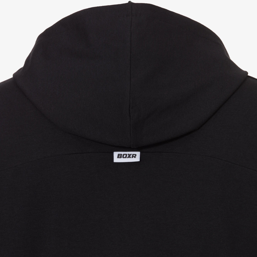 Bambus hoodie