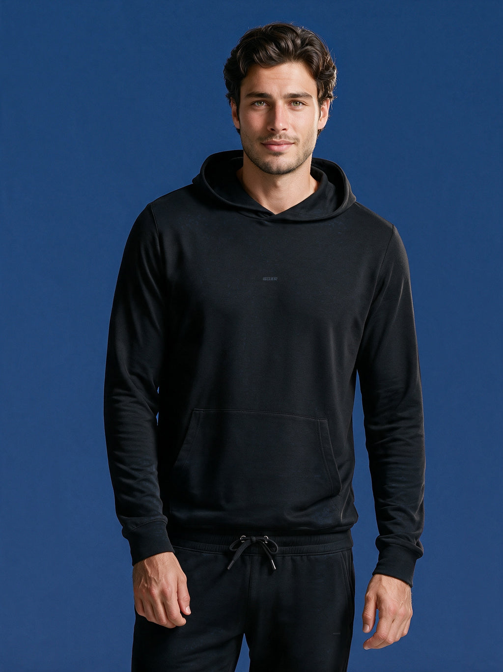 Bambus hoodie