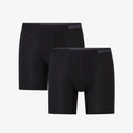 Bambus boxershorts Pro 2-pak 