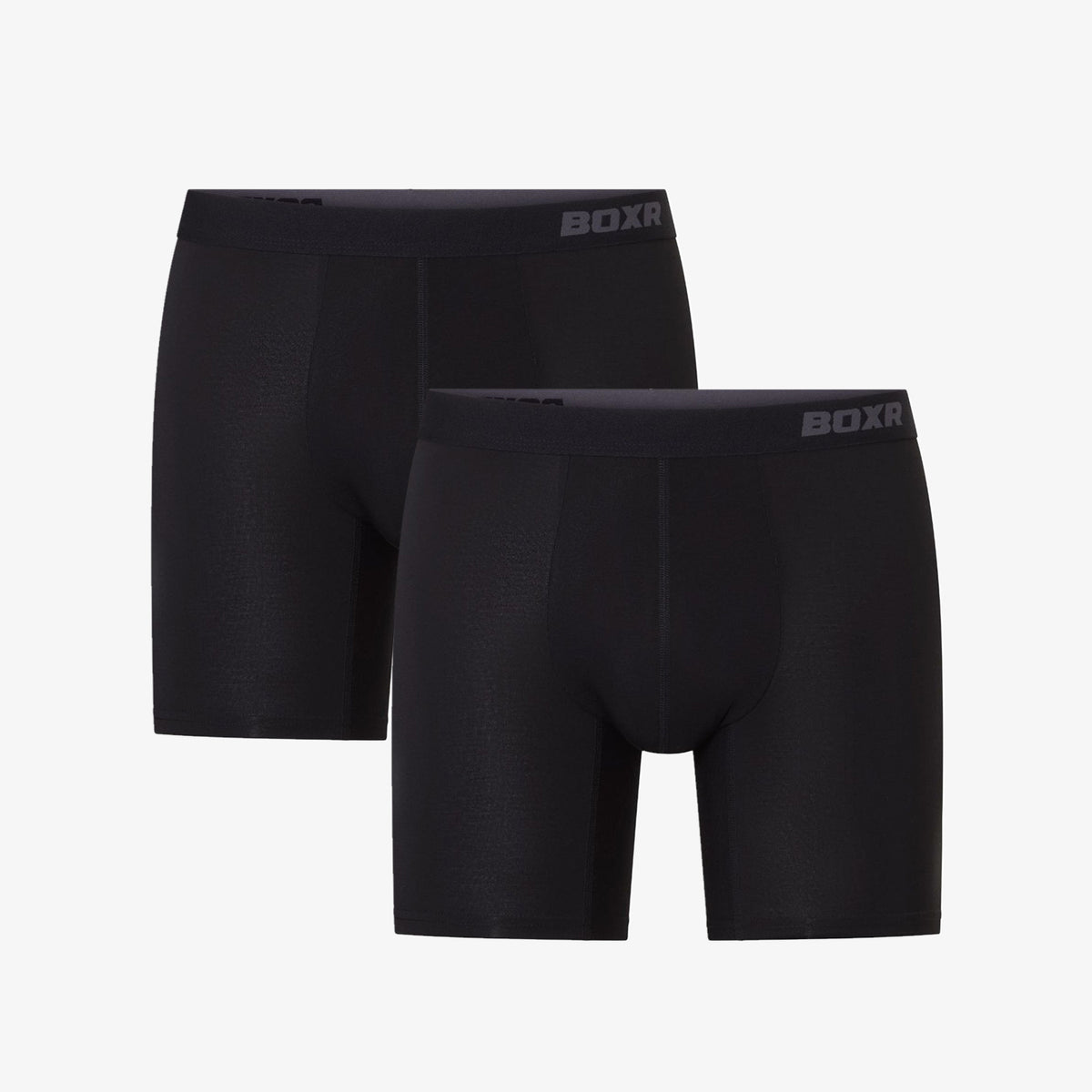 Bambus boxershorts Pro 2-pak 