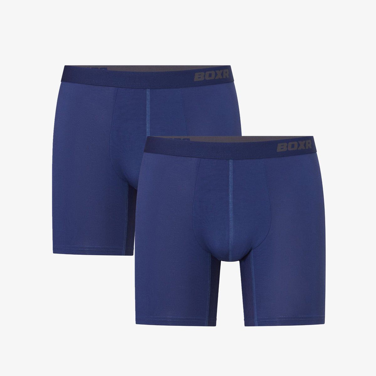 Bambus boxershorts Pro 2-pak 