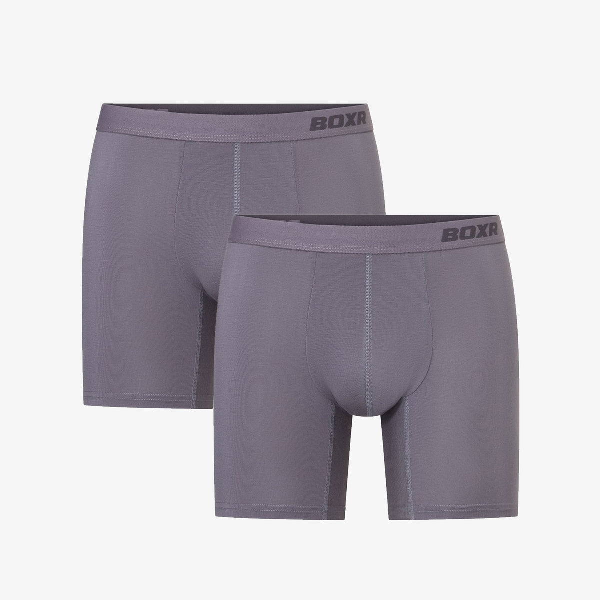 Bambus boxershorts Pro 2-pak 