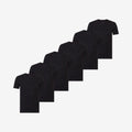 Bamboo T-Shirt (Regular Fit) 6-Pack